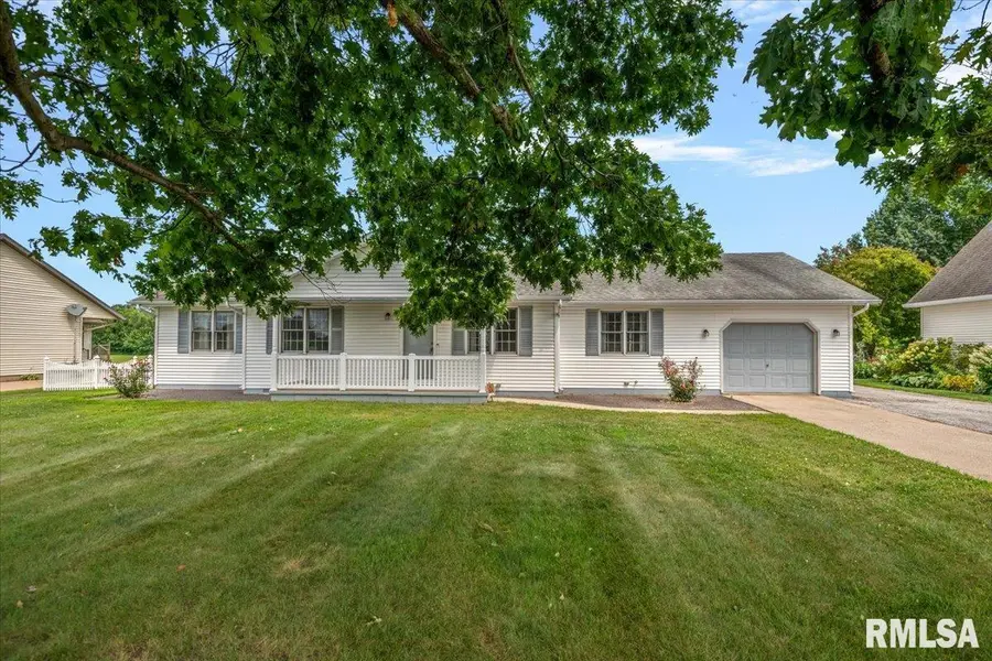 2508 Hedge Lane, Springfield, IL 62707 - #2