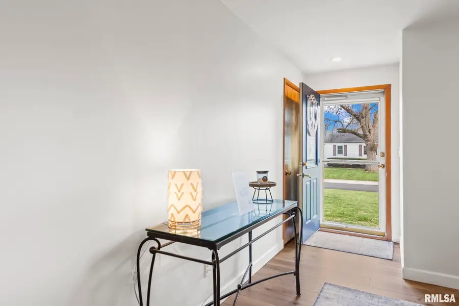2607 S Lincoln Avenue, Springfield, IL 62704 - #3