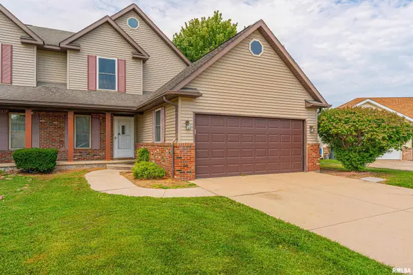 15B Dawson Circle, Riverton, IL 62561