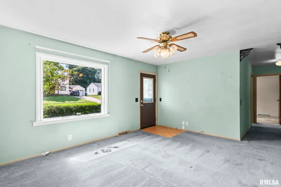 1008 N Bruns Lane, Springfield, IL 62702 - #3