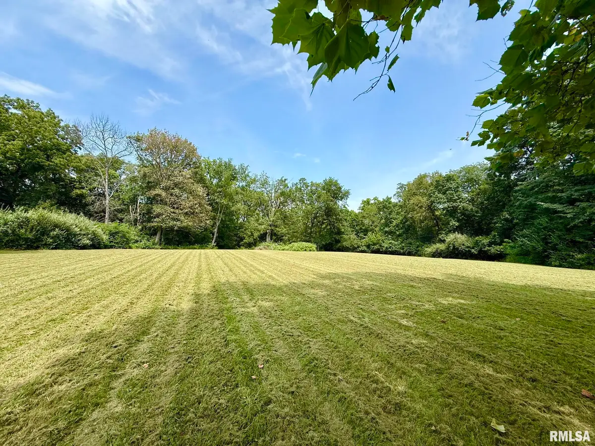 Lot 10 N Meadow Lane, Petersburg, IL 62675 - #1