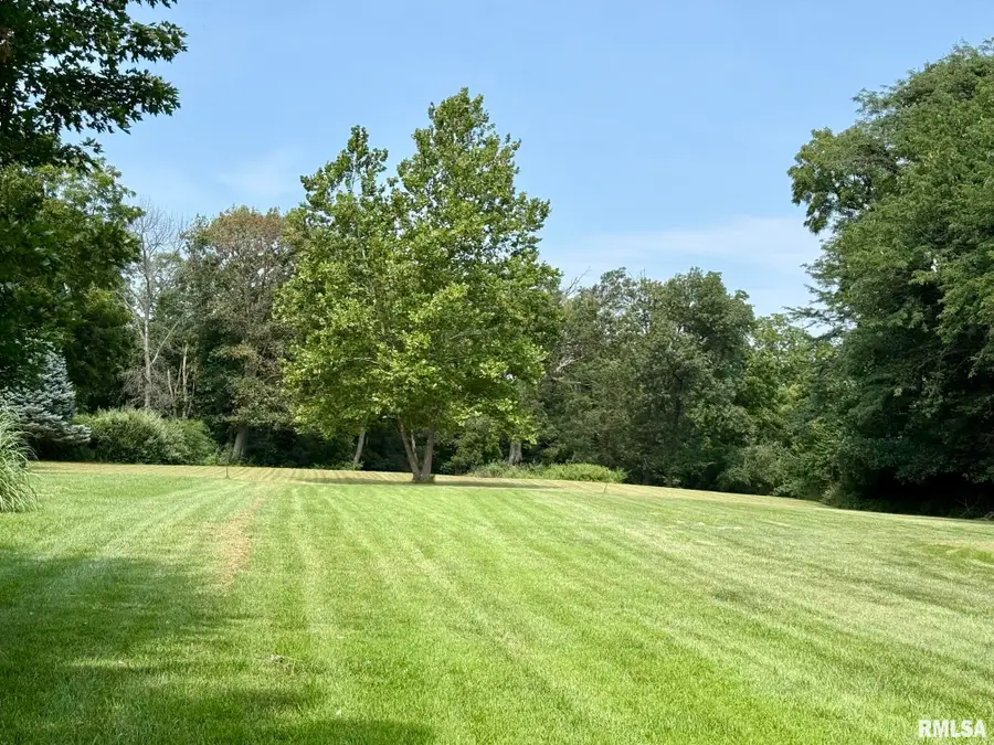 Lot 10 N Meadow Lane, Petersburg, IL 62675 - #3