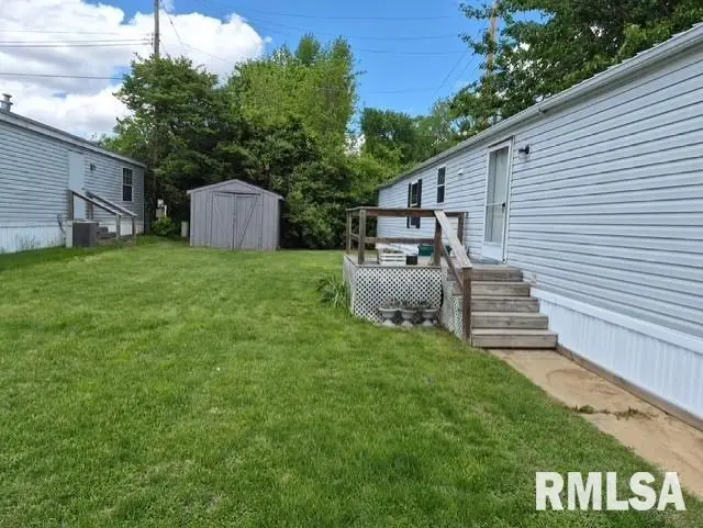 3430 N Peoria Road #13, Springfield, IL 62702 - #3