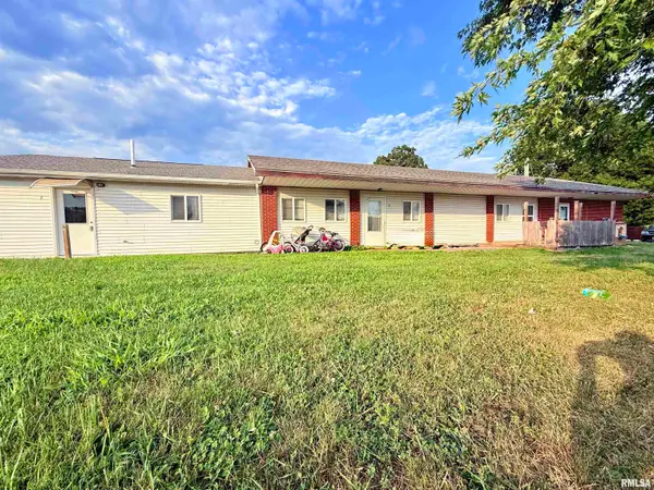 114 Central Avenue, Kincaid, IL 62540