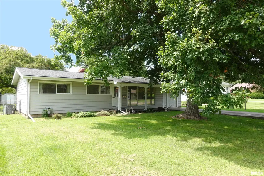 1232 N West Street, Galesburg, IL 61401 - #2