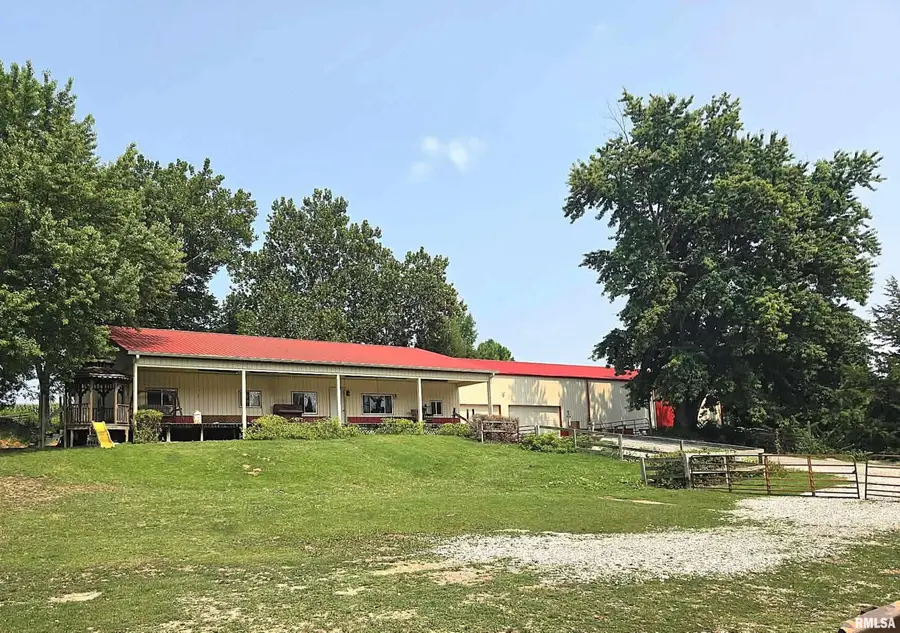 1227 Summers Lane, Quincy, IL 62305 - #2