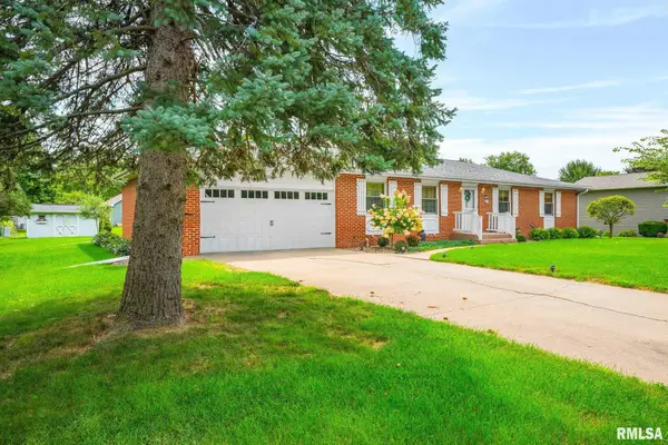2909 Lincoln Park Drive, Galesburg, IL 61401