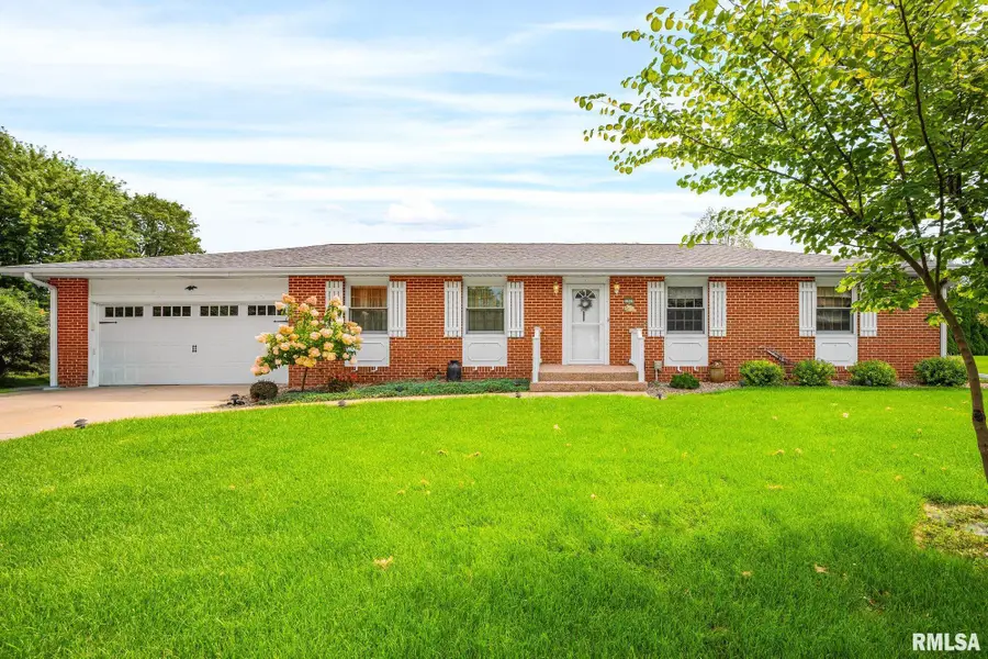 2909 Lincoln Park Drive, Galesburg, IL 61401 - #2