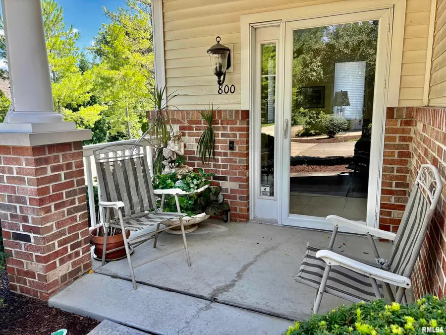 800 Longleaf Court, Springfield, IL 62711 - #2