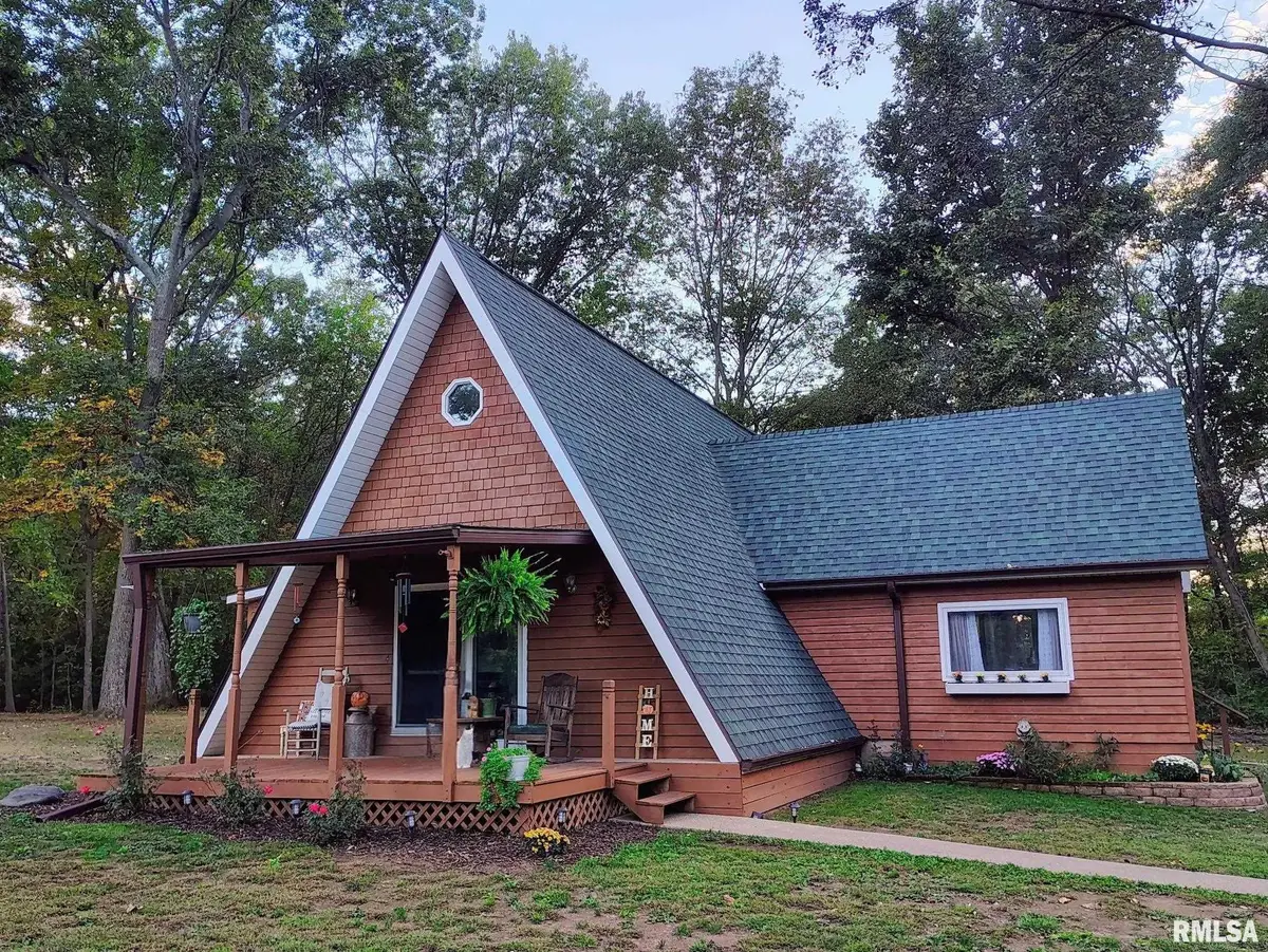 392 Hickory Hills Road, Havana, IL 62644 - #1
