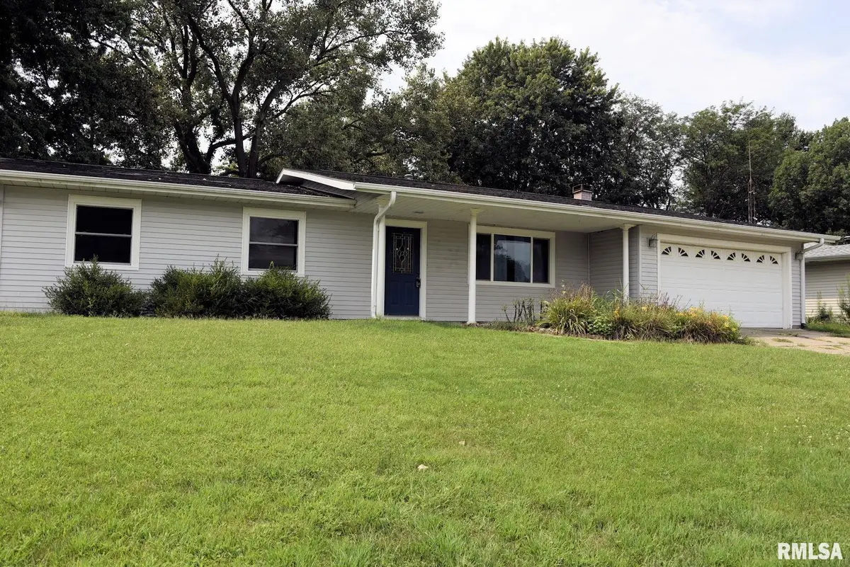 26 Woods Mill Road, Sherman, IL 62684 - #1