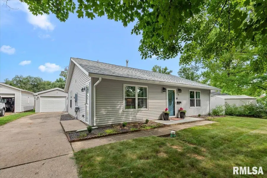 23 Archer Avenue, Springfield, IL 62704 - #2