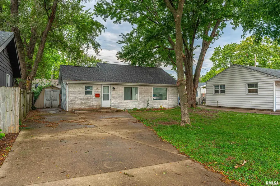 5 Melody Lane, Springfield, IL 62702 - #2