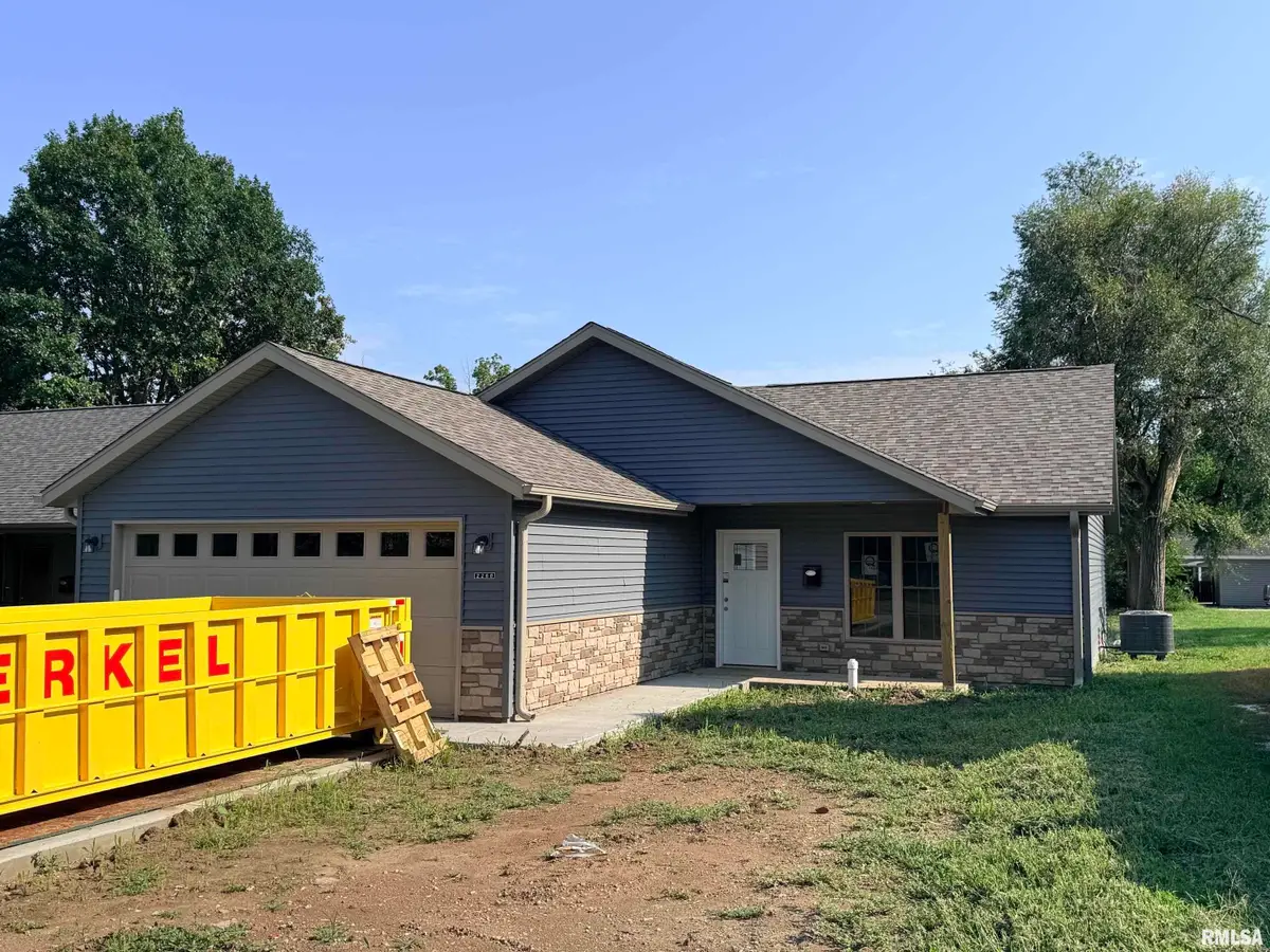 2260 Chestnut Street, Quincy, IL 62301 - #1