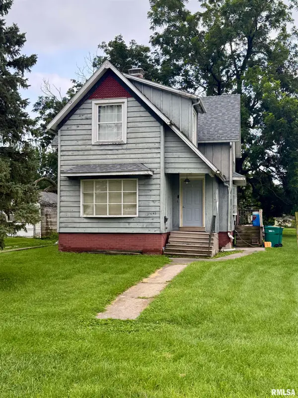 1040 E Berrien Street, Galesburg, IL 61401
