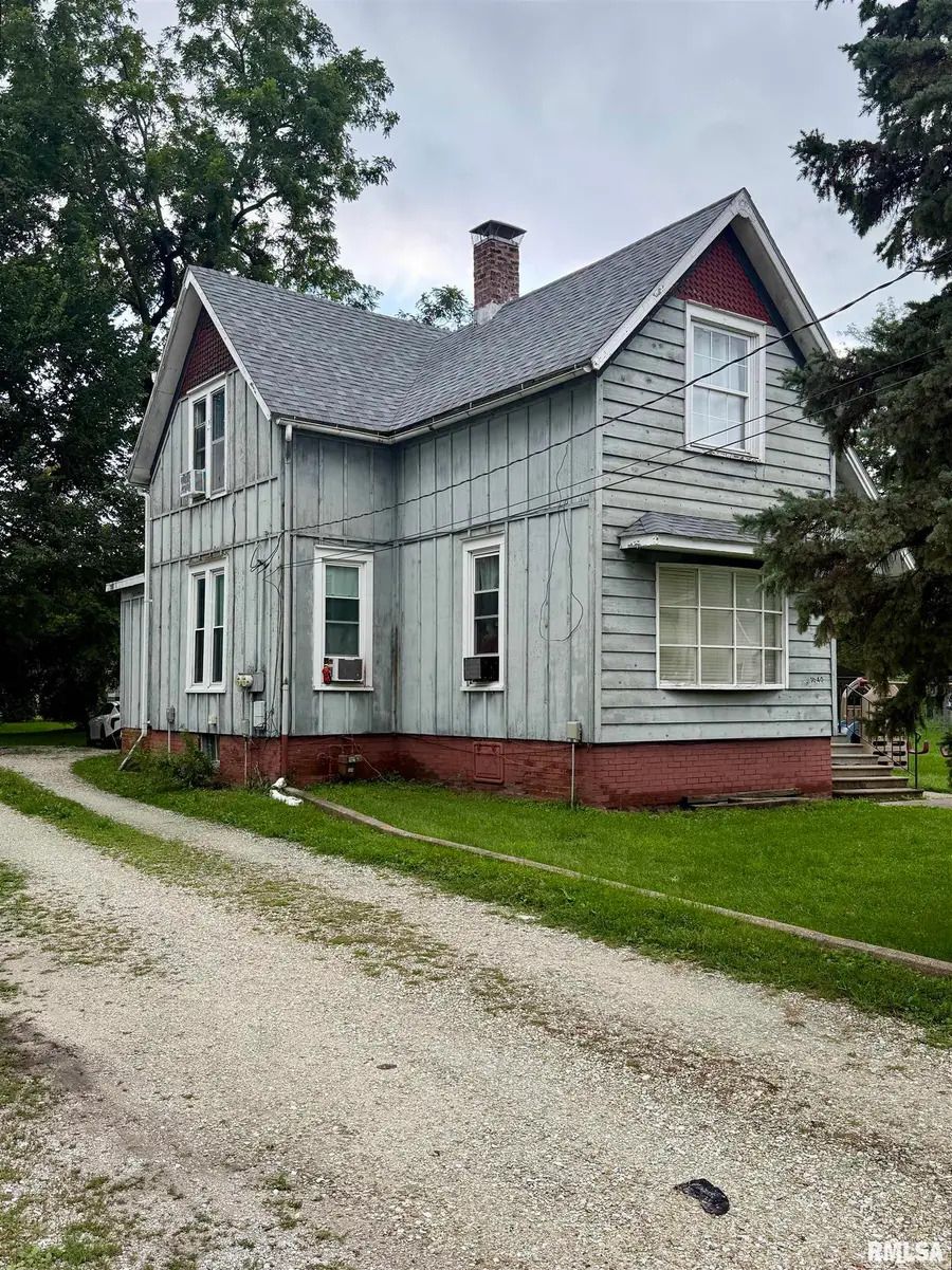 1040 E Berrien Street, Galesburg, IL 61401 - #2