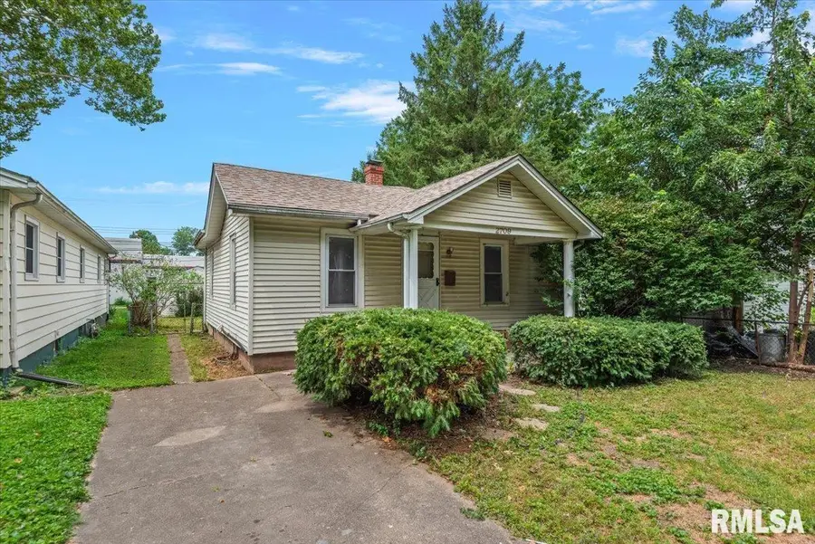 2709 S State Street, Springfield, IL 62704 - #2