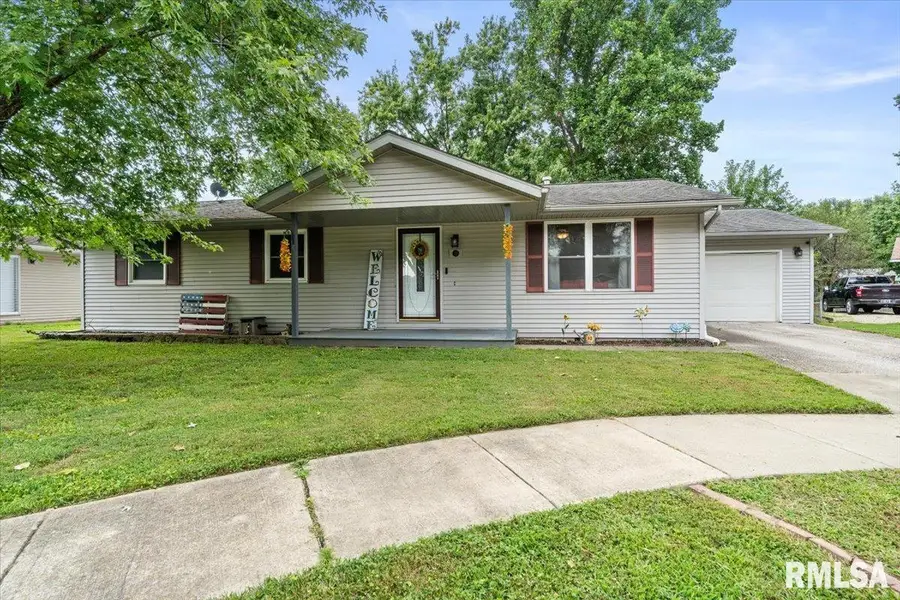 34 Mueller Court, Riverton, IL 62561 - #2