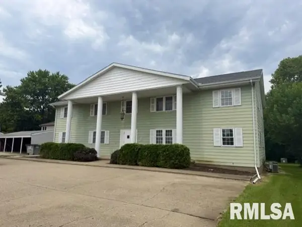 2811 Monmouth Court, Springfield, IL 62704