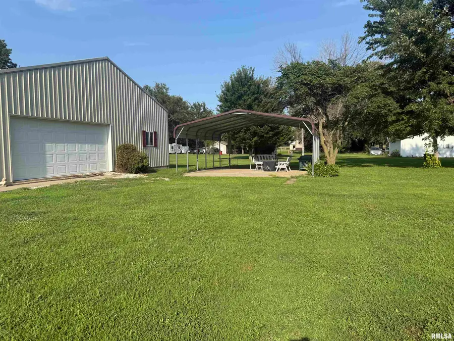 217 W Main Street, Ursa, IL 62376 - #2