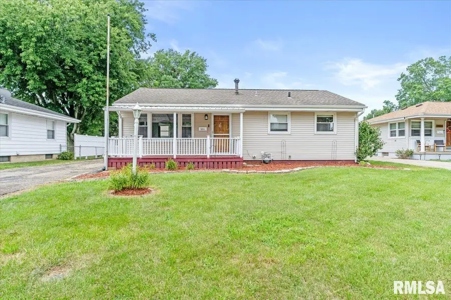 3601 Stanton Street, Springfield, IL 62703-0000 - #2