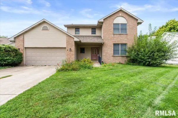 2201 Checkerberry Lane, Springfield, IL 62711
