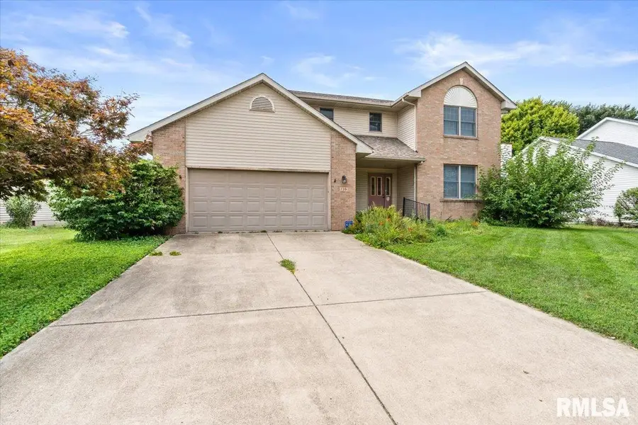 2201 Checkerberry Lane, Springfield, IL 62711 - #2