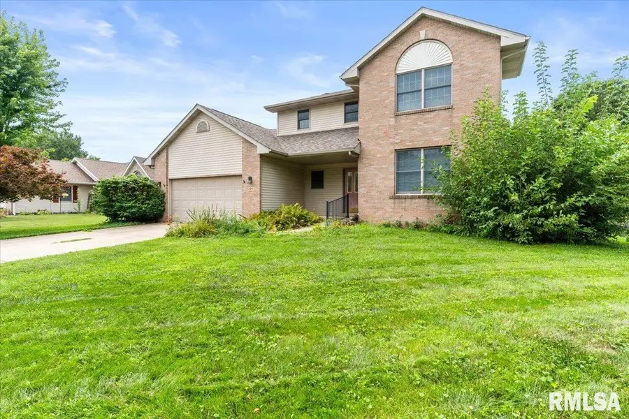 2201 Checkerberry Lane, Springfield, IL 62711 - #3