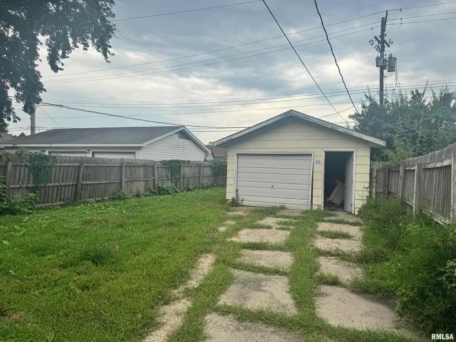 2021 S 4th Street, Springfield, IL 62704 - #3