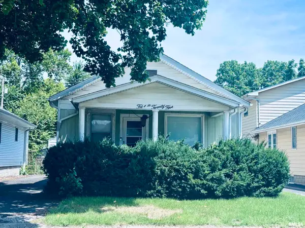 1525 Converse Avenue, Springfield, IL 62702