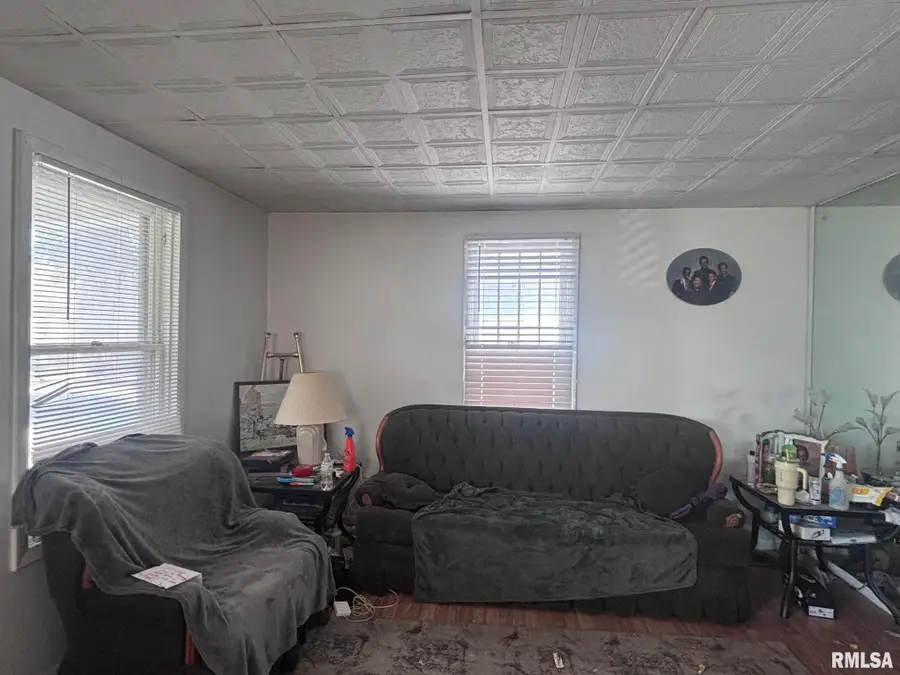 1525 Converse Avenue, Springfield, IL 62702 - #3