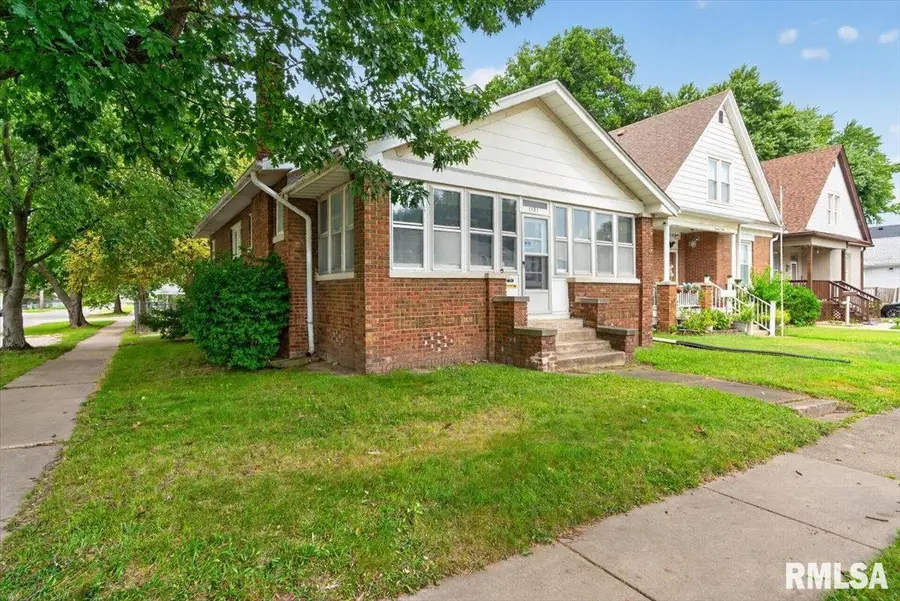 1101 N Walnut Street, Springfield, IL 62702 - #2