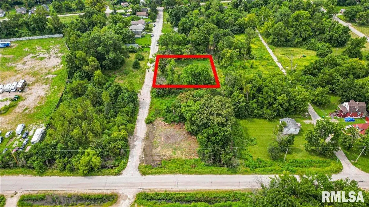 743 N 55th Street, East Saint Louis, IL 62203 - #1