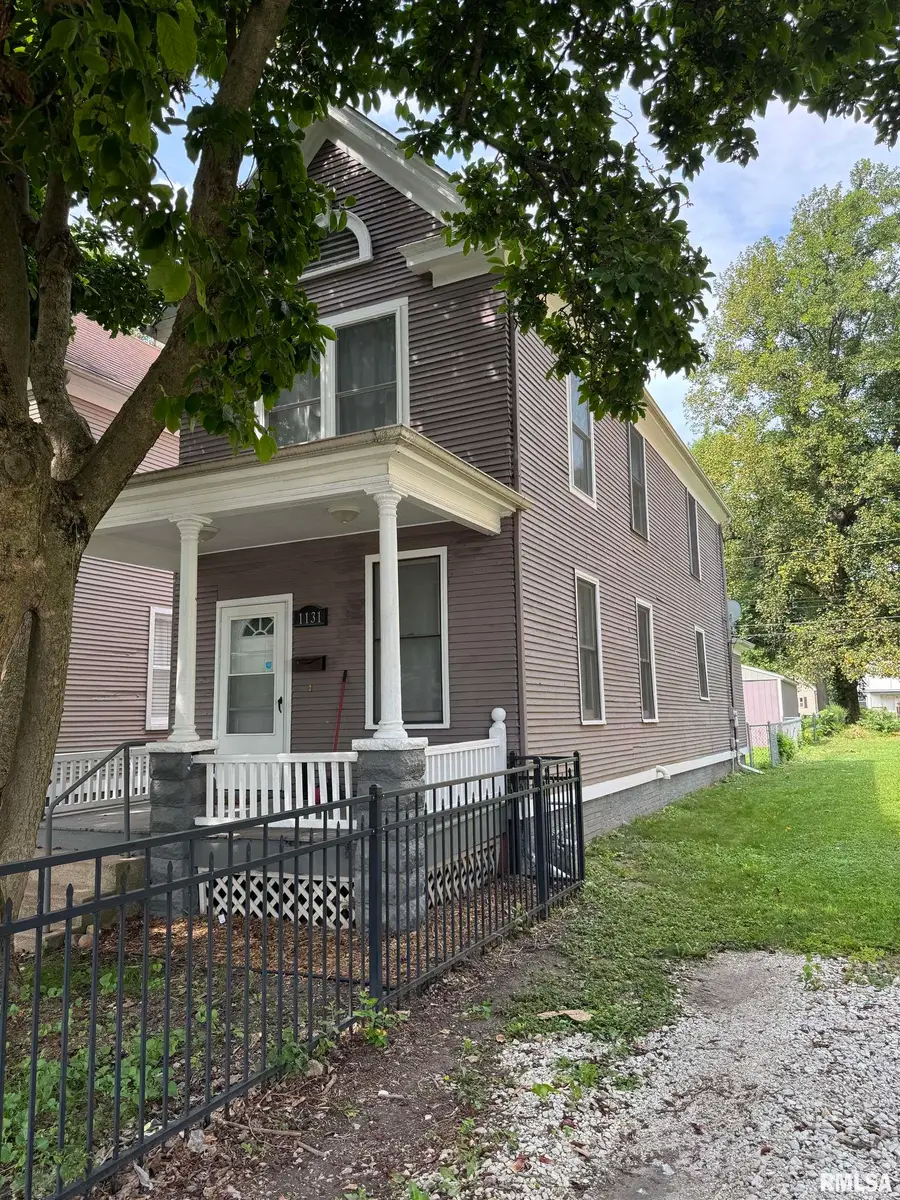 1131 N 5th Street, Springfield, IL 62702 - #3
