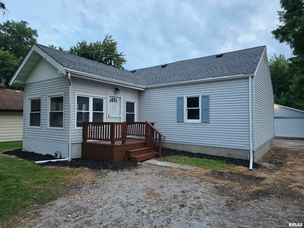 3357 S 3rd Street, Springfield, IL 62703 - #1