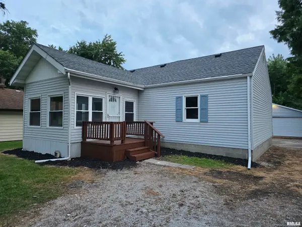3357 S 3rd Street, Springfield, IL 62703