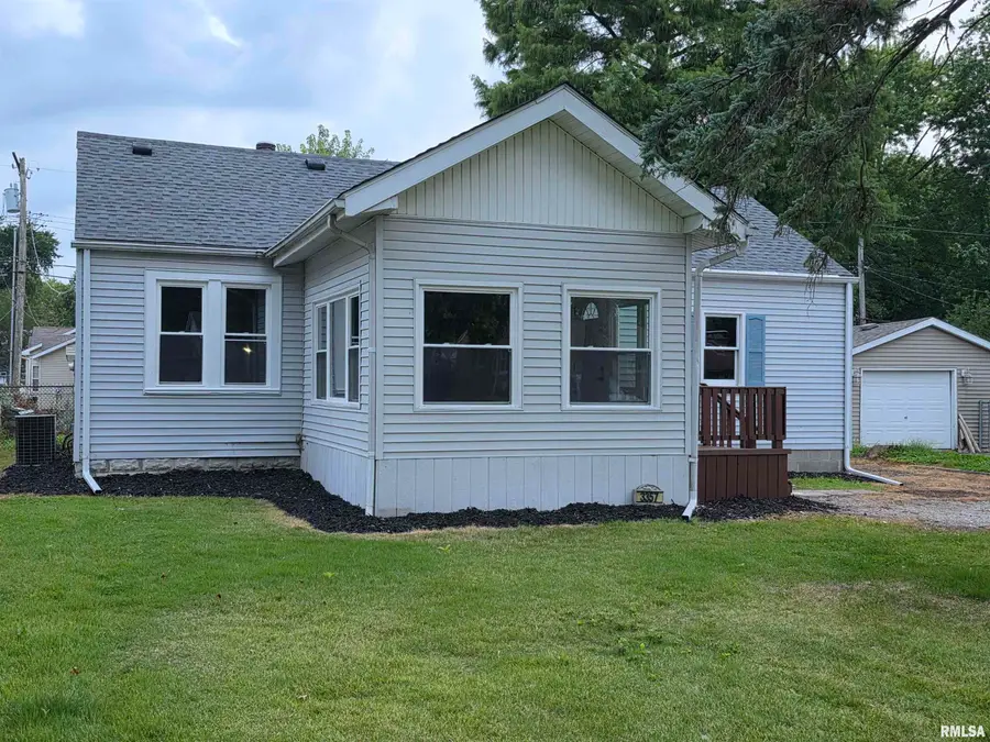 3357 S 3rd Street, Springfield, IL 62703 - #2