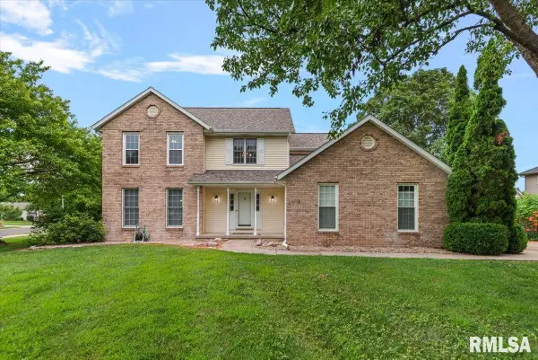 4517 Santa Clara Drive, Springfield, IL 62711