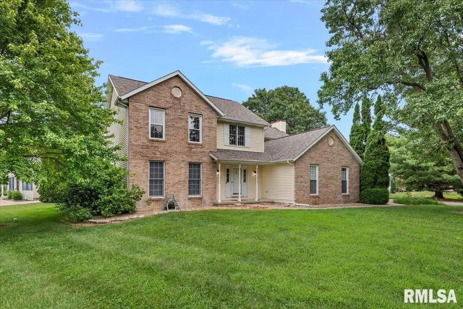4517 Santa Clara Drive, Springfield, IL 62711 - #2