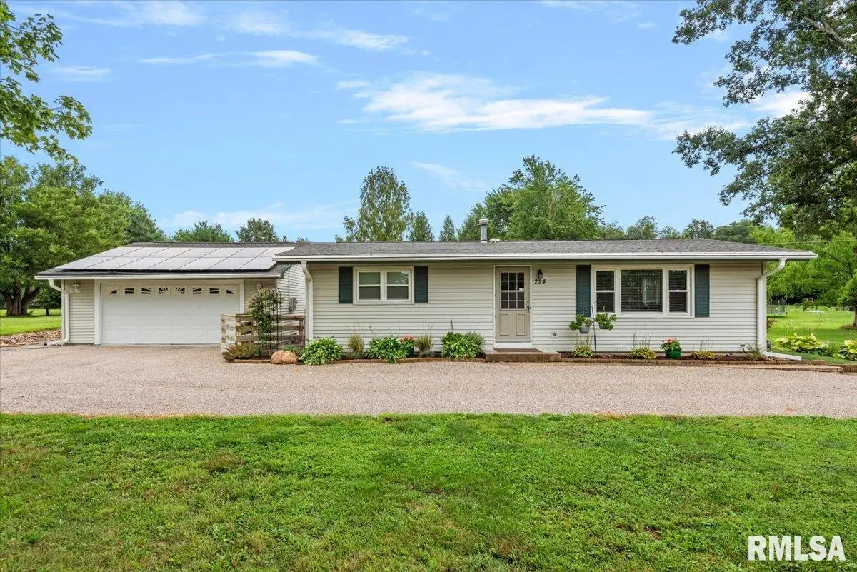 220 N Koke Mill Road, Springfield, IL 62711 - #1