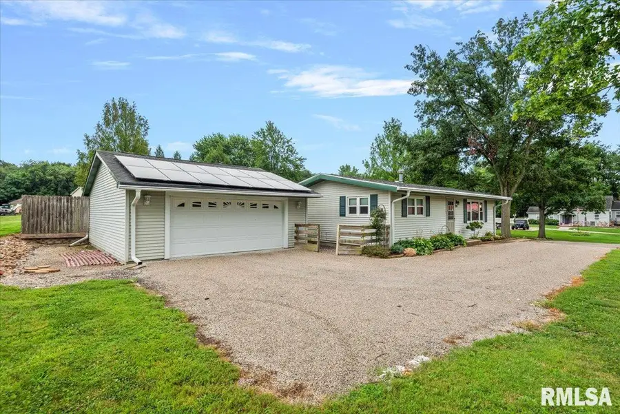 220 N Koke Mill Road, Springfield, IL 62711 - #3