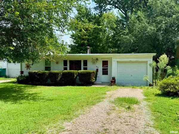 265 Silver Street, Galesburg, IL 61401