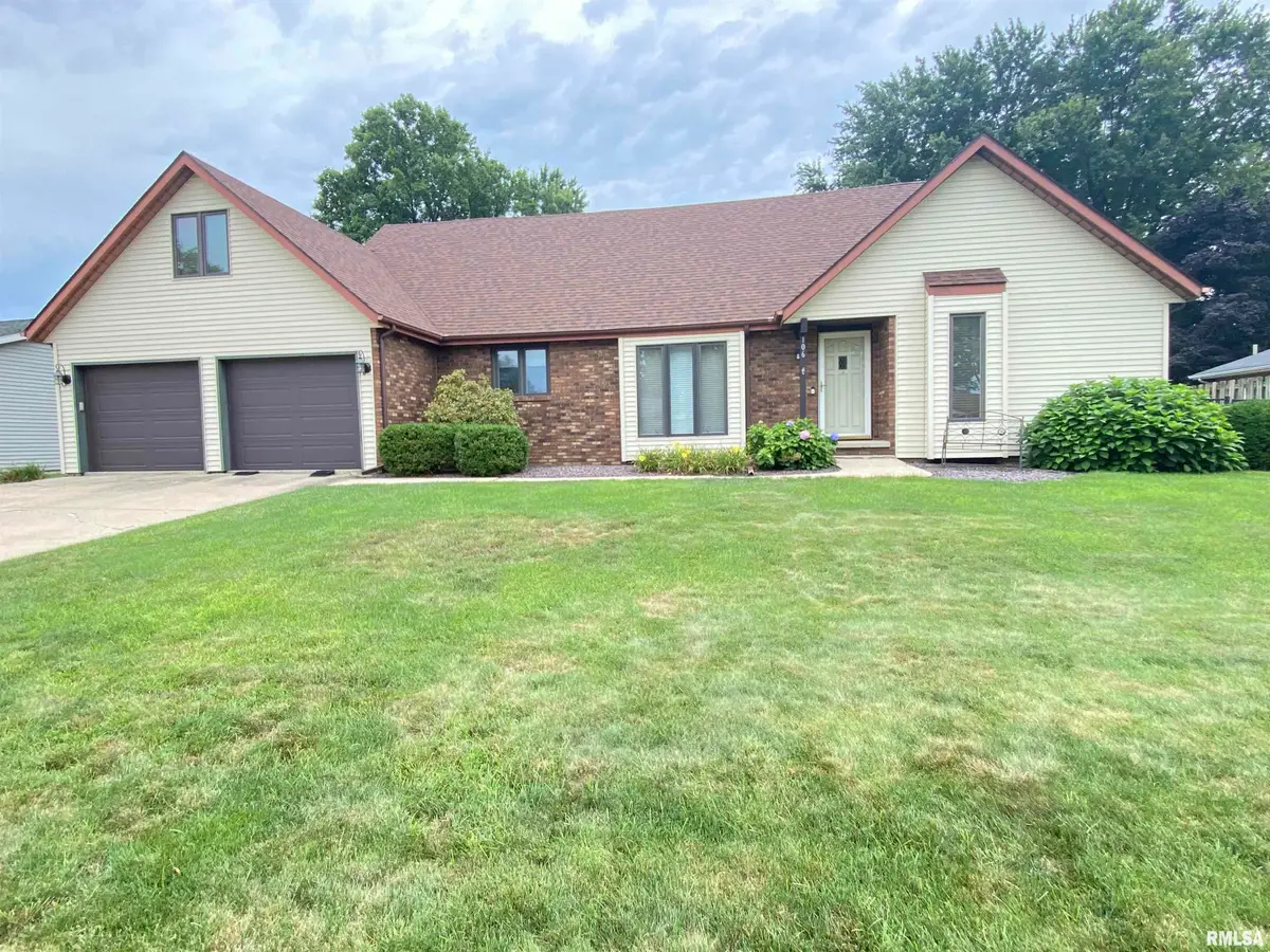 106 White Pine Drive, Springfield, IL 62707 - #1