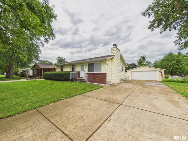 3029 Selkirk Road, Springfield, IL 62702