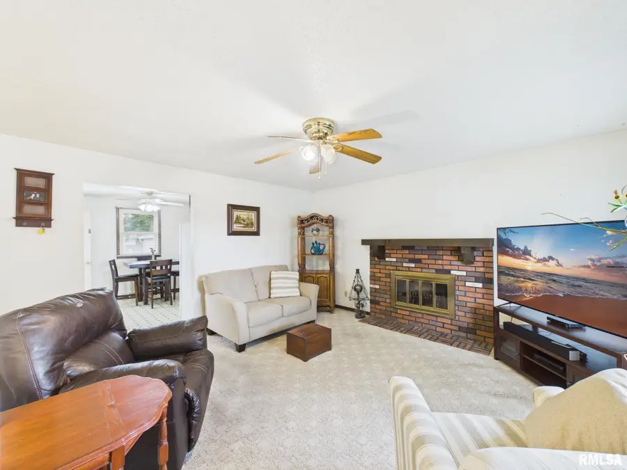 3029 Selkirk Road, Springfield, IL 62702 - #3