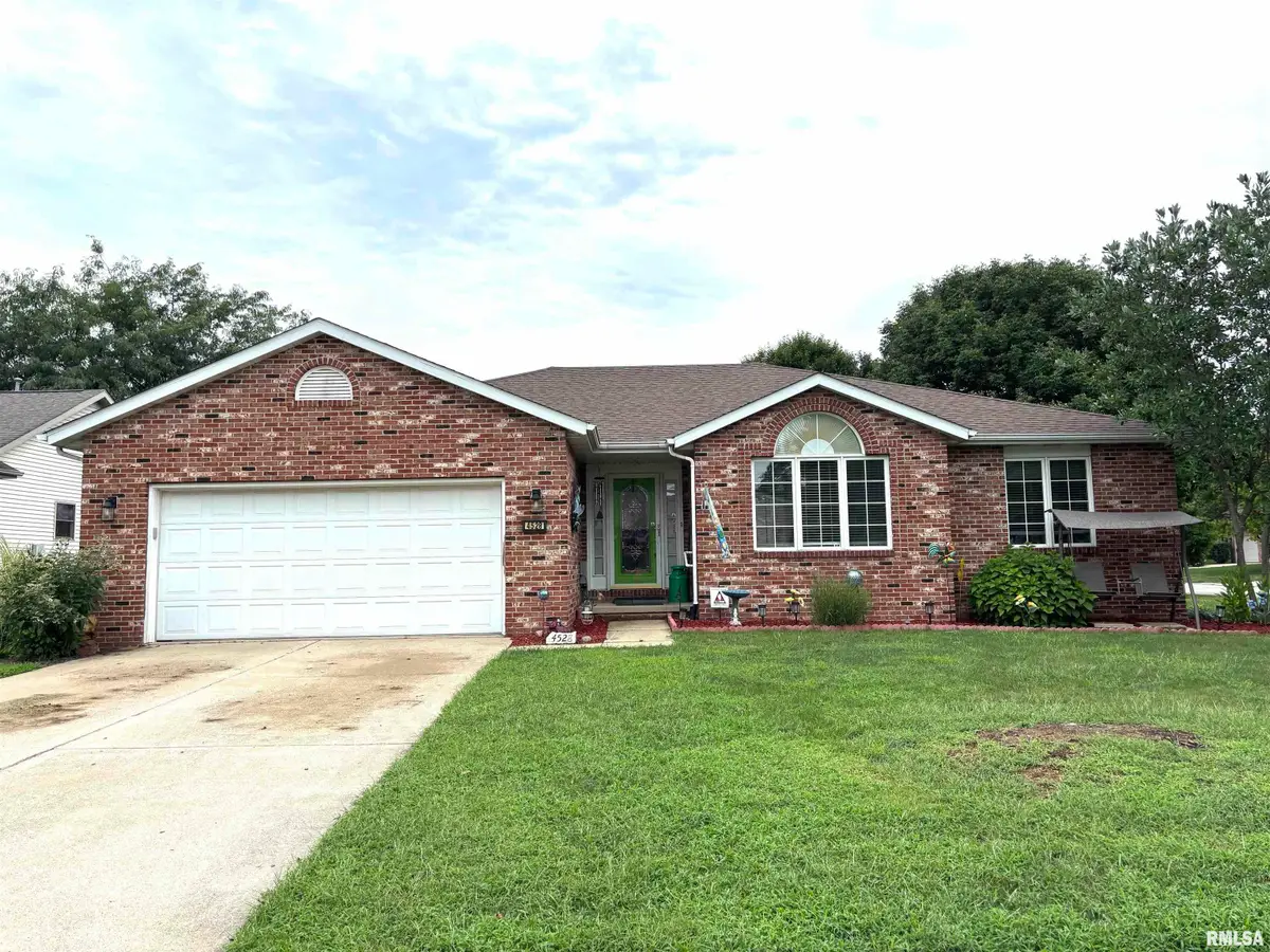 4528 Barrington Drive, Springfield, IL 62711 - #1