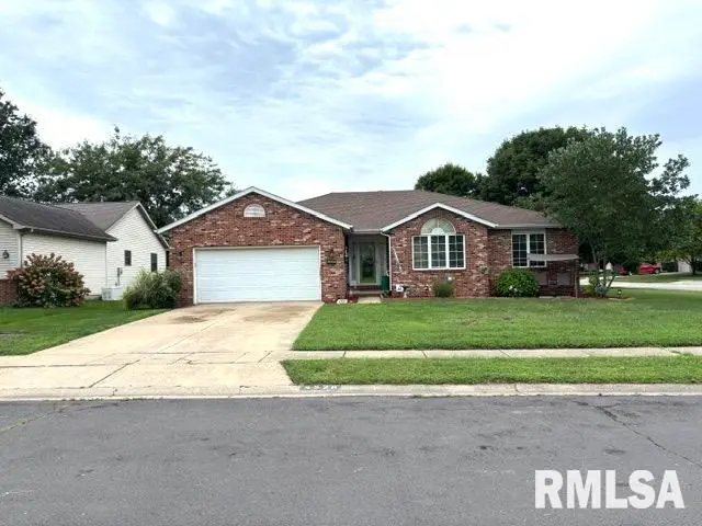 4528 Barrington Drive, Springfield, IL 62711 - #2