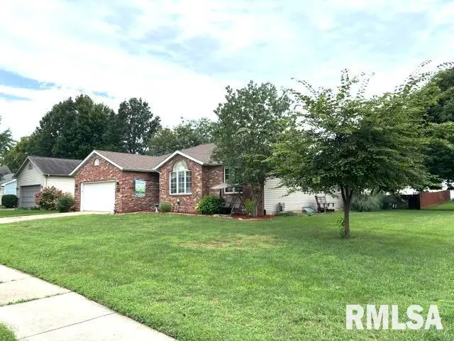 4528 Barrington Drive, Springfield, IL 62711 - #3
