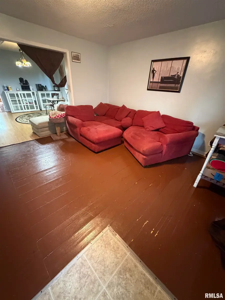 1118 E Percy Avenue, Springfield, IL 62702 - #3