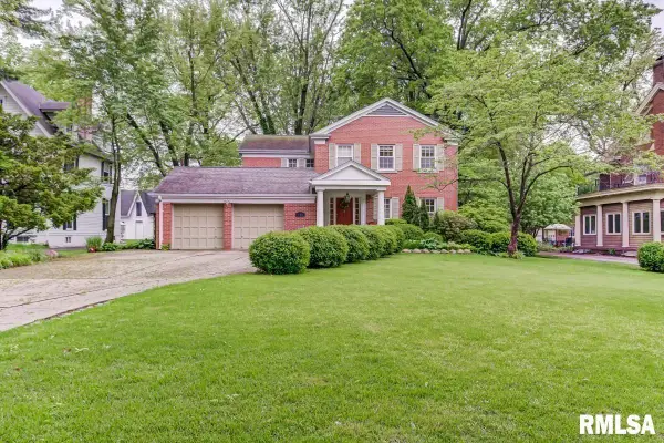 940 Williams Boulevard, Springfield, IL 62704